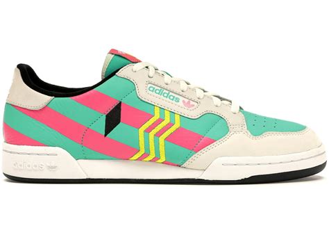 adidas continental 80 arizona.